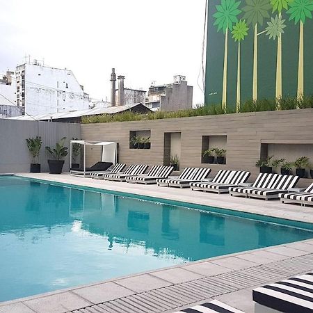 Grandview Hotel Buenos Aires Zewnętrze zdjęcie